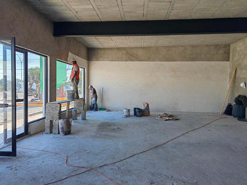 PRAMSEI: Proyectos de construcción y mantenimiento (43)